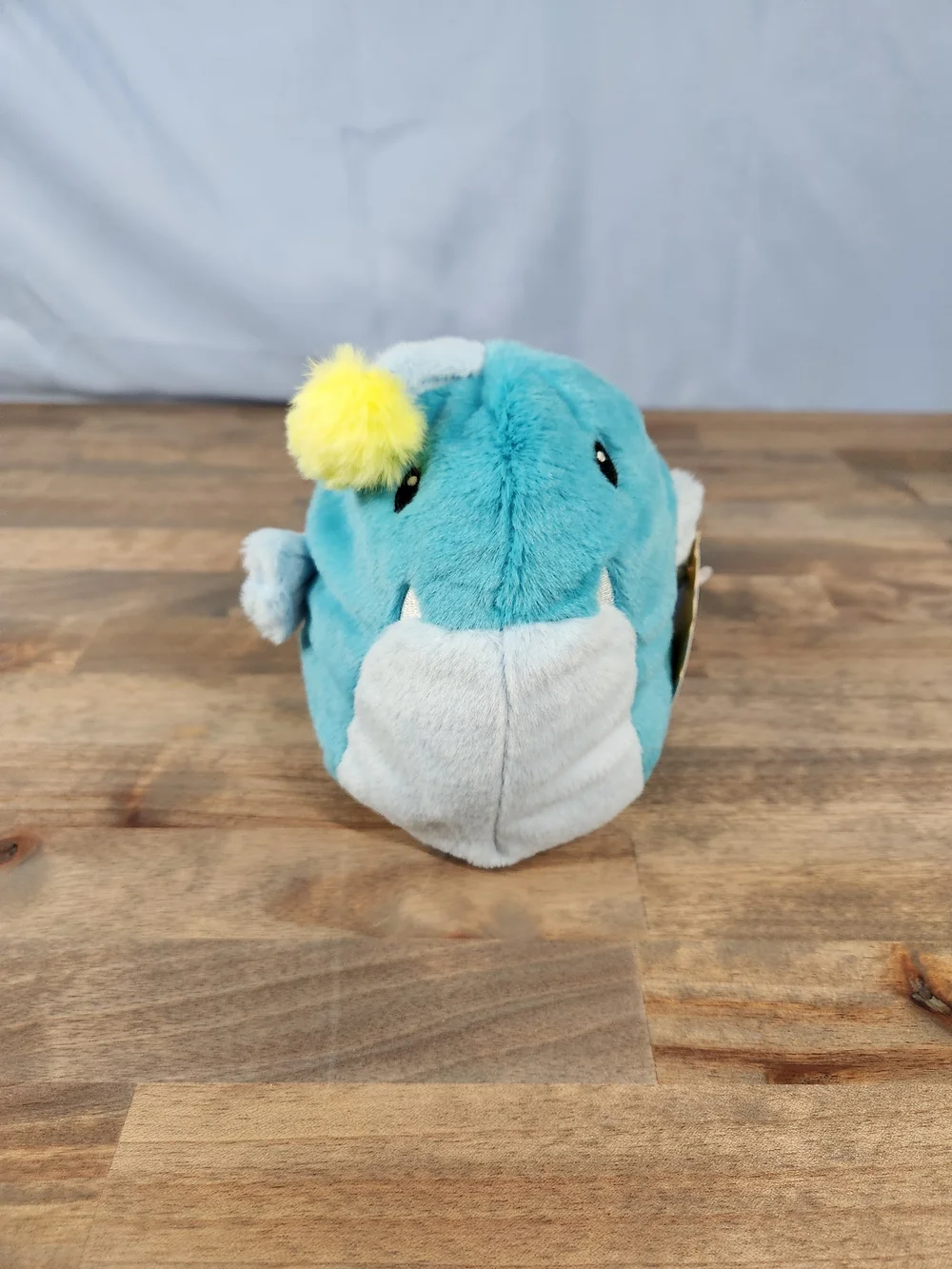 Gigglescape Angler Fish Stuffed Animal